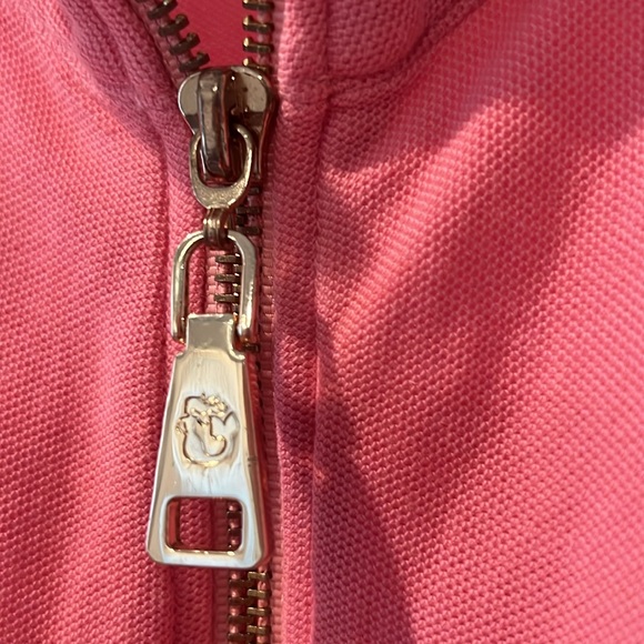 Spartina sleeveless collared shirt - Picture 3 of 3